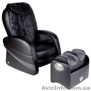 Комфортное массажное кресло Smart 3S - <ro>Изображение</ro><ru>Изображение</ru> #1, <ru>Объявление</ru> #1362193