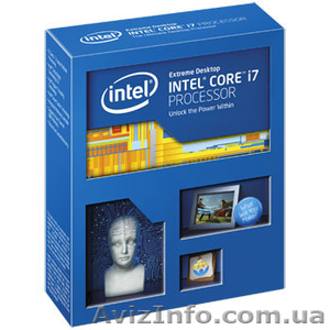 Продам Intel Core i7-5960X в опт и розницу. - <ro>Изображение</ro><ru>Изображение</ru> #2, <ru>Объявление</ru> #1362093