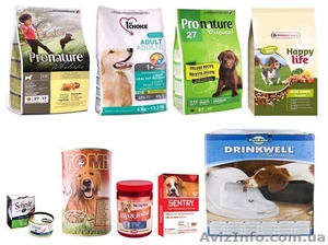 Корм для собак, сухой корм, холистик корм, витамины - <ro>Изображение</ro><ru>Изображение</ru> #1, <ru>Объявление</ru> #1365789