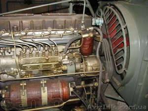 Куплю дизель генераторы пр-ва СССР