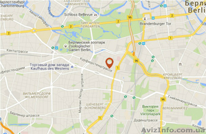 Германия - Продается квартира в строящемся комплексе в Берлине - <ro>Изображение</ro><ru>Изображение</ru> #5, <ru>Объявление</ru> #1362504