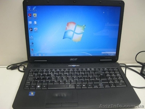 Продам по запчастям ноутбук Acer Aspire 5334 (разборка и установка). - <ro>Изображение</ro><ru>Изображение</ru> #1, <ru>Объявление</ru> #1359423