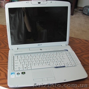 Продам по запчастям ноутбук Acer Aspire 5920 (разборка и установка). - <ro>Изображение</ro><ru>Изображение</ru> #1, <ru>Объявление</ru> #1359429