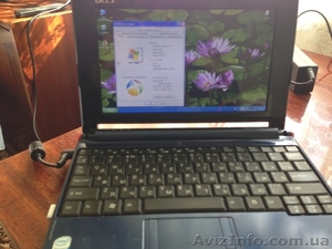 Продам по запчастям ноутбук Acer Aspire One ZG5 (разборка и установка). - <ro>Изображение</ro><ru>Изображение</ru> #1, <ru>Объявление</ru> #1359426