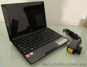 Продам по запчастям ноутбук Acer aspire one 522 (разборка и установка). - <ro>Изображение</ro><ru>Изображение</ru> #1, <ru>Объявление</ru> #1359432