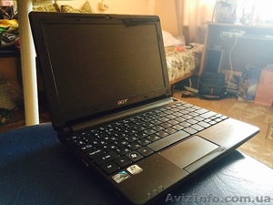 Продам по запчастям ноутбук Acer Aspire one D257 (разборка и установка). - <ro>Изображение</ro><ru>Изображение</ru> #1, <ru>Объявление</ru> #1359433