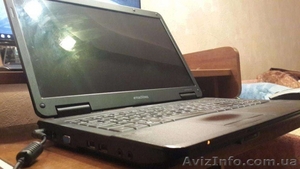 Продам по запчастям ноутбук Acer eMachines E527 (разборка и установка). - <ro>Изображение</ro><ru>Изображение</ru> #1, <ru>Объявление</ru> #1359428