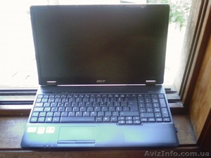Продам по запчастям ноутбук Acer Extensa 5635ZG (разборка и установка). - <ro>Изображение</ro><ru>Изображение</ru> #1, <ru>Объявление</ru> #1359427