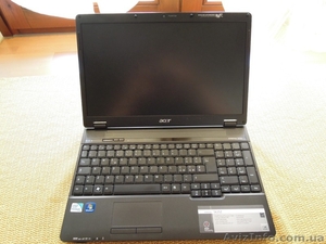 Продам по запчастям ноутбук Acer Extensa 5635z (разборка и установка). - <ro>Изображение</ro><ru>Изображение</ru> #1, <ru>Объявление</ru> #1359435