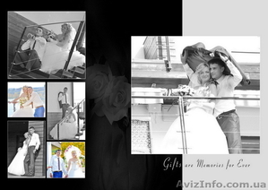 Профессиональный видеомонтаж