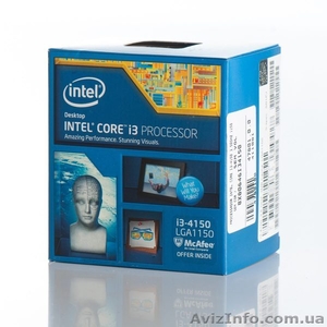 Продам Intel Core i5-6500 в опт и розницу. - <ro>Изображение</ro><ru>Изображение</ru> #2, <ru>Объявление</ru> #1362102