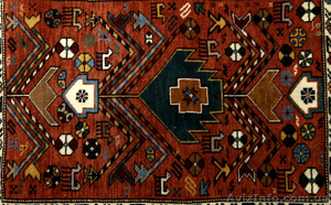 Мастер ковров антикварных ручной работы - <ro>Изображение</ro><ru>Изображение</ru> #6, <ru>Объявление</ru> #1317211