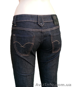 Продам джинсы черные зауженные - <ro>Изображение</ro><ru>Изображение</ru> #1, <ru>Объявление</ru> #1355641