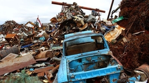  Лом. Куплю металлолом в Днепропетровске