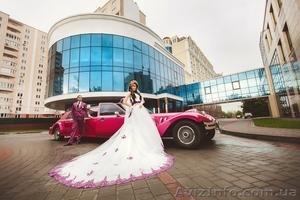 Аренда лимузина на свадьбу - <ro>Изображение</ro><ru>Изображение</ru> #7, <ru>Объявление</ru> #1361283