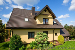 Покрівельні роботи будь-якої складності у Черкасах та області