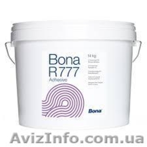 Паркетный клей Bona R 777 14 кг - <ro>Изображение</ro><ru>Изображение</ru> #1, <ru>Объявление</ru> #1362243