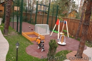 Резиновая плитка для детских площадок, резиновое покрытие - <ro>Изображение</ro><ru>Изображение</ru> #6, <ru>Объявление</ru> #1365765