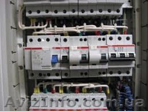 Электромонтаж услуги электрика. Опытный электрик предлагает аккуратную замену эл - <ro>Изображение</ro><ru>Изображение</ru> #5, <ru>Объявление</ru> #1356605