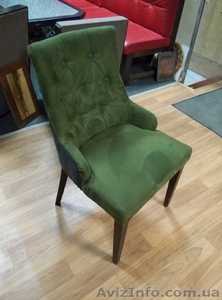 Продам кресла (б/у) в хорошем состоянии. - <ro>Изображение</ro><ru>Изображение</ru> #2, <ru>Объявление</ru> #1366009