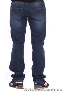 Продам джинсы без потертостей - <ro>Изображение</ro><ru>Изображение</ru> #4, <ru>Объявление</ru> #1368974