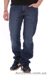 Продам джинсы без потертостей - <ro>Изображение</ro><ru>Изображение</ru> #3, <ru>Объявление</ru> #1368974