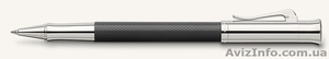 Роскошная ручка роллер Graf von Faber-Castell - <ro>Изображение</ro><ru>Изображение</ru> #1, <ru>Объявление</ru> #1369459