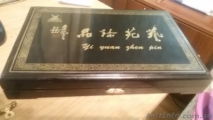 Набор для каллиграфии китайской - <ro>Изображение</ro><ru>Изображение</ru> #2, <ru>Объявление</ru> #1368421