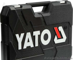 Набор инструментов Yato YT-38841 - <ro>Изображение</ro><ru>Изображение</ru> #2, <ru>Объявление</ru> #1366526