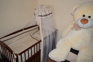 Детское постельное белье от производителя  с доставкой по Украине - <ro>Изображение</ro><ru>Изображение</ru> #4, <ru>Объявление</ru> #1377000