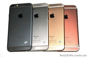 Смартфон IPHONE 6S. 2 ГБ ОЗУ,  6 ЯДЕР.