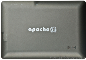 Pаспродажа планшетов торговой марки Apache - <ro>Изображение</ro><ru>Изображение</ru> #2, <ru>Объявление</ru> #1369954