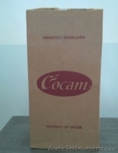 Продам кофе оптом Касик,  Кокам (Cocam),  Игуацу 