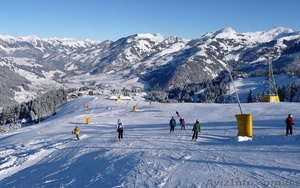 Отдых и работа в Закарпатье. Релаксационный и деловой туризм.