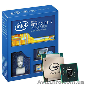 Продам дешево Intel Core i5-6500 в опт и розницу. - <ro>Изображение</ro><ru>Изображение</ru> #1, <ru>Объявление</ru> #1366747