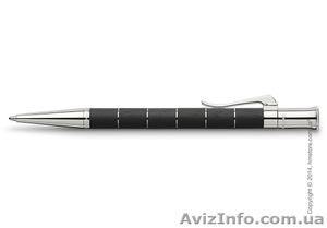 Шариковая ручка Graf von Faber-Castell купить Киев - <ro>Изображение</ro><ru>Изображение</ru> #1, <ru>Объявление</ru> #1366397