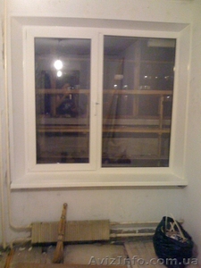Сделаю откосы на окна из пластика не дорого - <ro>Изображение</ro><ru>Изображение</ru> #2, <ru>Объявление</ru> #1377551
