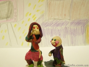Аниматоры на детский праздник в Киеве - <ro>Изображение</ro><ru>Изображение</ru> #3, <ru>Объявление</ru> #1367942