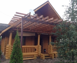Продается линия по изготовлению деревянных домов - <ro>Изображение</ro><ru>Изображение</ru> #2, <ru>Объявление</ru> #1370387