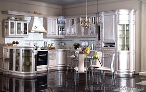  Мебель под заказ любой сложности по доступным ценам.