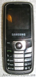 Телефон Samsung SCH-B259 - <ro>Изображение</ro><ru>Изображение</ru> #2, <ru>Объявление</ru> #1368636