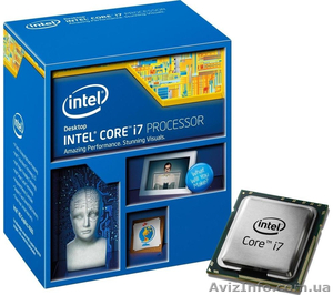 Продам Intel Core i7-5930K в опт и розницу. - <ro>Изображение</ro><ru>Изображение</ru> #1, <ru>Объявление</ru> #1366713