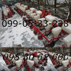 Цена сеялок, продажа сеялки гибрид СУ-8 Аналог УПС. - <ro>Изображение</ro><ru>Изображение</ru> #1, <ru>Объявление</ru> #1369057