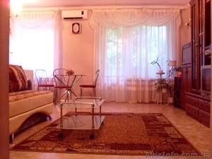 2-ком.кв. посуточно. Евро. Напротив МакДоналдс. WI-FI. Документы.