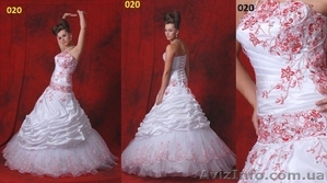 Свадебные платья в Украинском стиле с вышивкой, Киев - <ro>Изображение</ro><ru>Изображение</ru> #5, <ru>Объявление</ru> #1131422