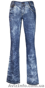 Продам джинсы дешево - <ro>Изображение</ro><ru>Изображение</ru> #1, <ru>Объявление</ru> #1152704