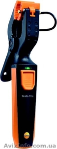 Bluetooth приборы фирмы TESTO (Индустрия-Украина) - <ro>Изображение</ro><ru>Изображение</ru> #1, <ru>Объявление</ru> #1397908