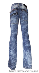 Продам джинсы дешево - <ro>Изображение</ro><ru>Изображение</ru> #3, <ru>Объявление</ru> #1152704