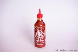 Любимый соус Джеки Чана Шрирача "Sriracha" 793 гр USA - <ro>Изображение</ro><ru>Изображение</ru> #2, <ru>Объявление</ru> #1388520