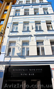 Продажа апартаментов, Карловы Вары - <ro>Изображение</ro><ru>Изображение</ru> #2, <ru>Объявление</ru> #1393754